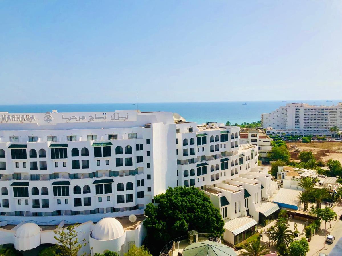 Byblos Sousse Exterior foto