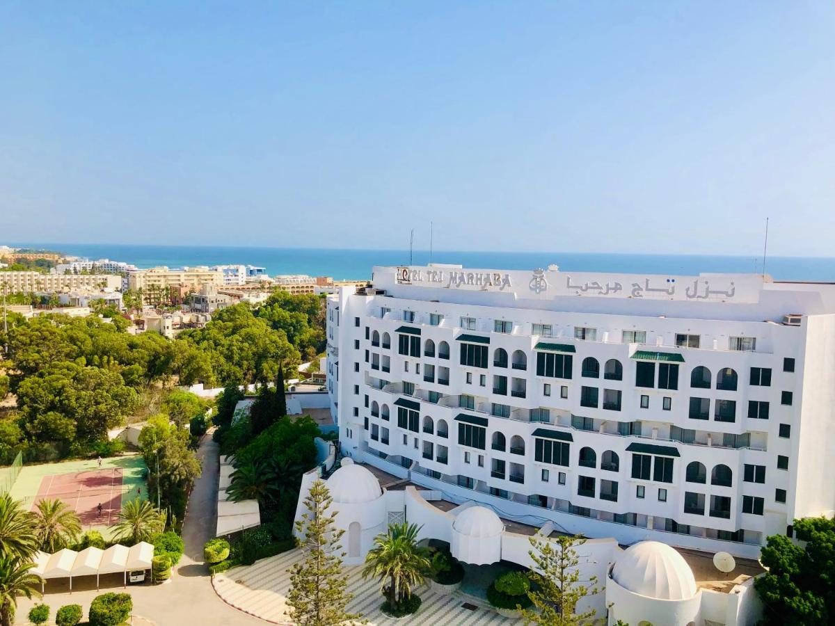 Byblos Sousse Exterior foto